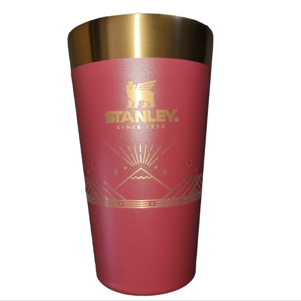 ❤️BEER PINT | 16 OZ LIMITED EDITION🔥Cranberry💘